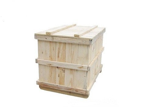 灵宝熏蒸木箱